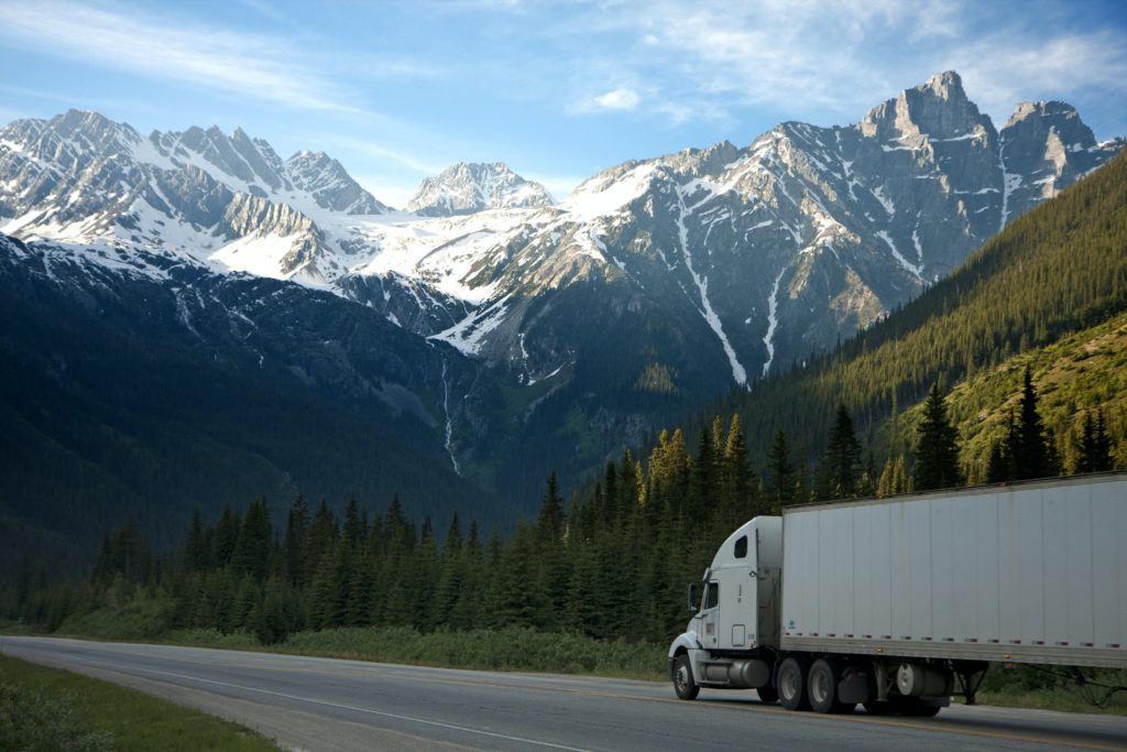 We helping trucking businesses get the funds they need with loans